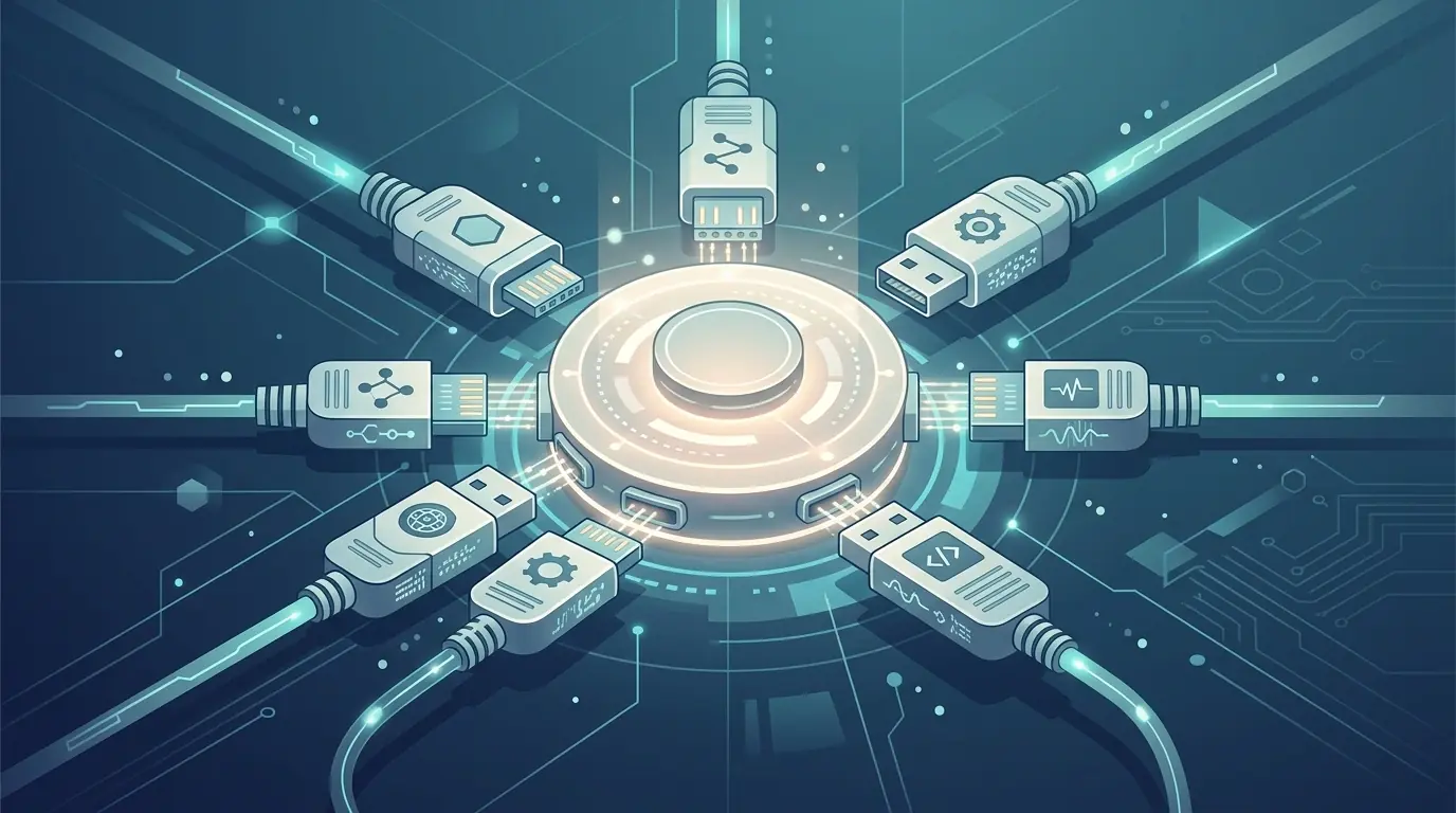 GitHub Copilot w warstwie harness Vercel AI SDK