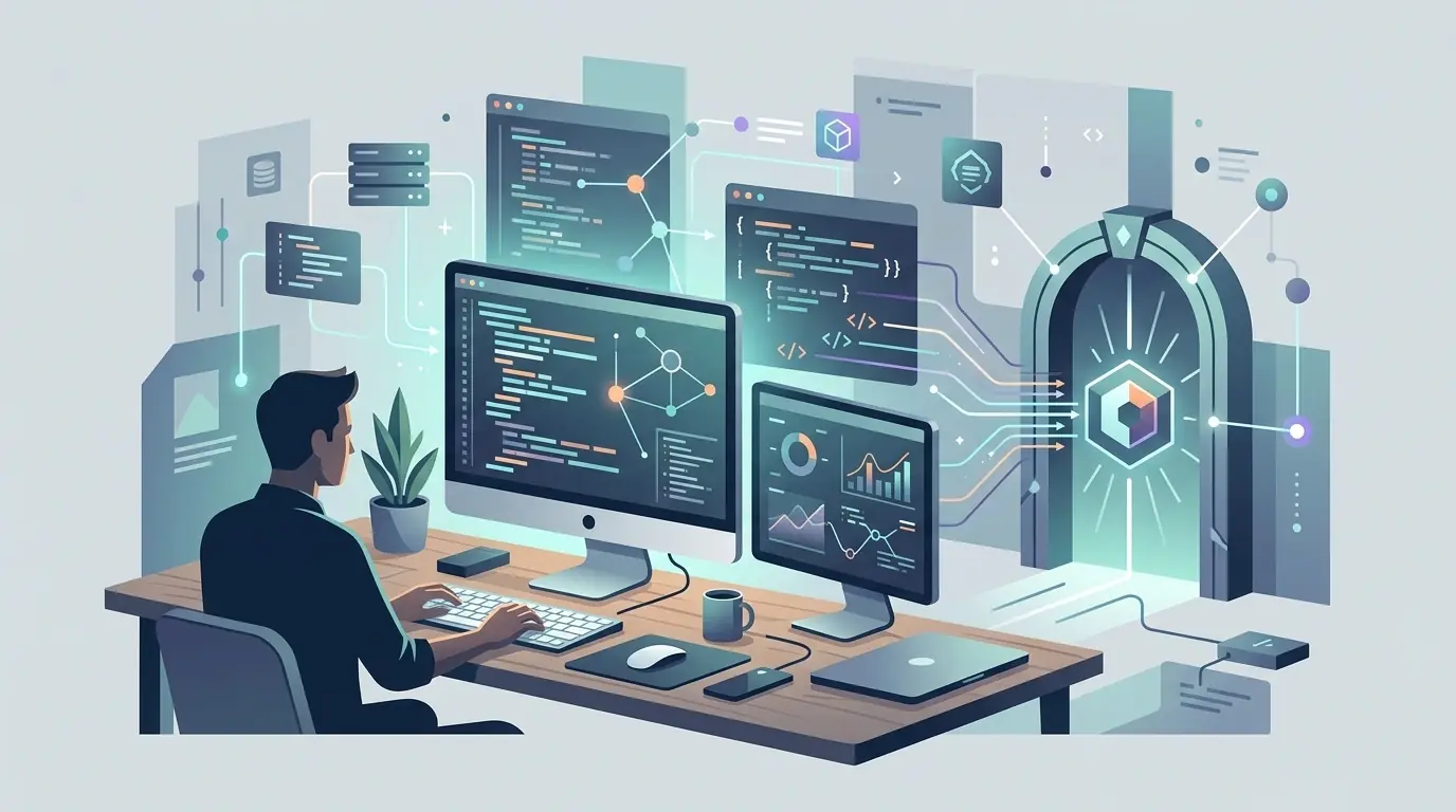 Qwen 3.8 Flash w Vercel AI Gateway: nowe możliwości dla twórców stron